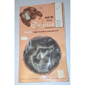 vintage caprice originals Hair wiglet SIP color grey Hong Kong‎